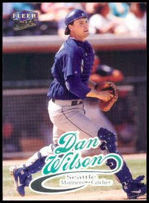 186 Dan Wilson